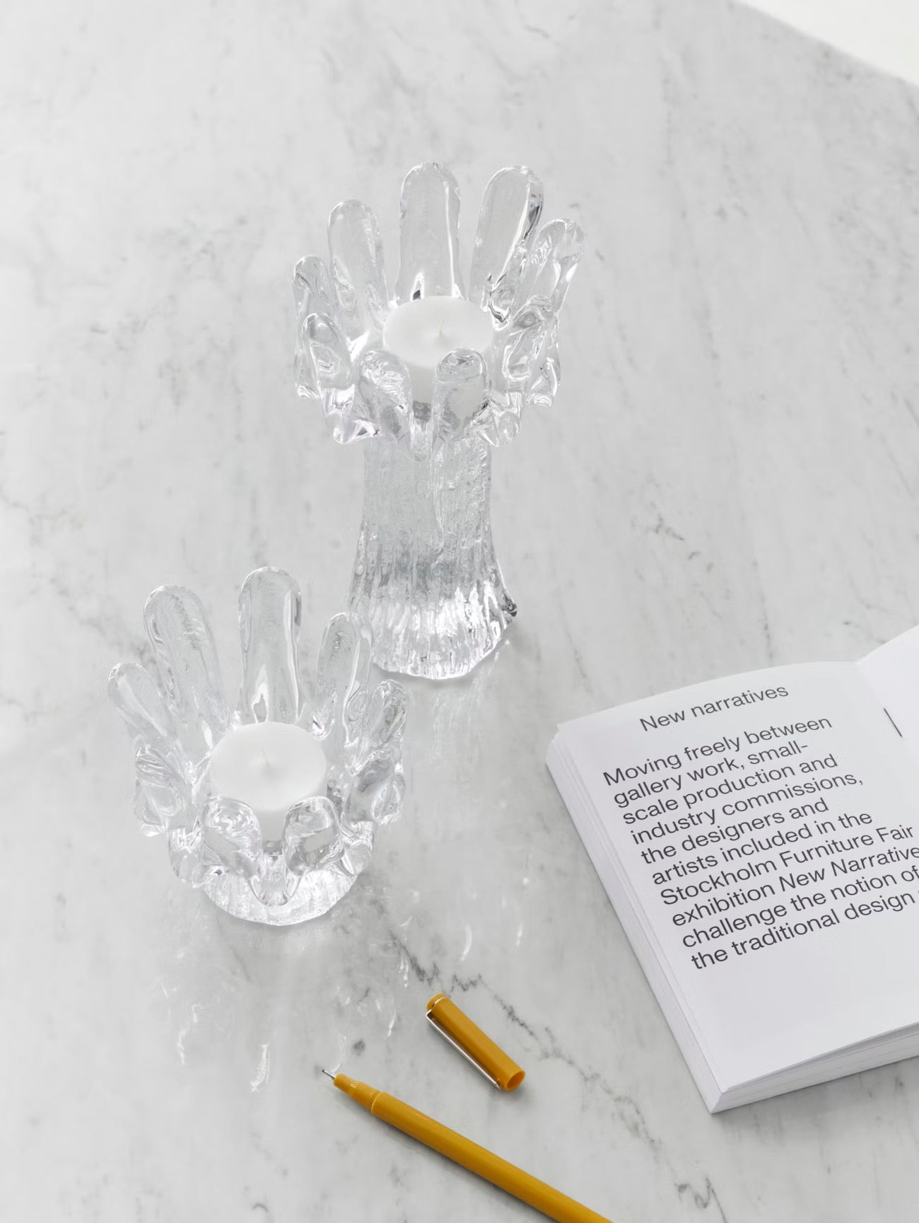 
                  
                    Sunflower 92 mm • Kosta Boda
                  
                