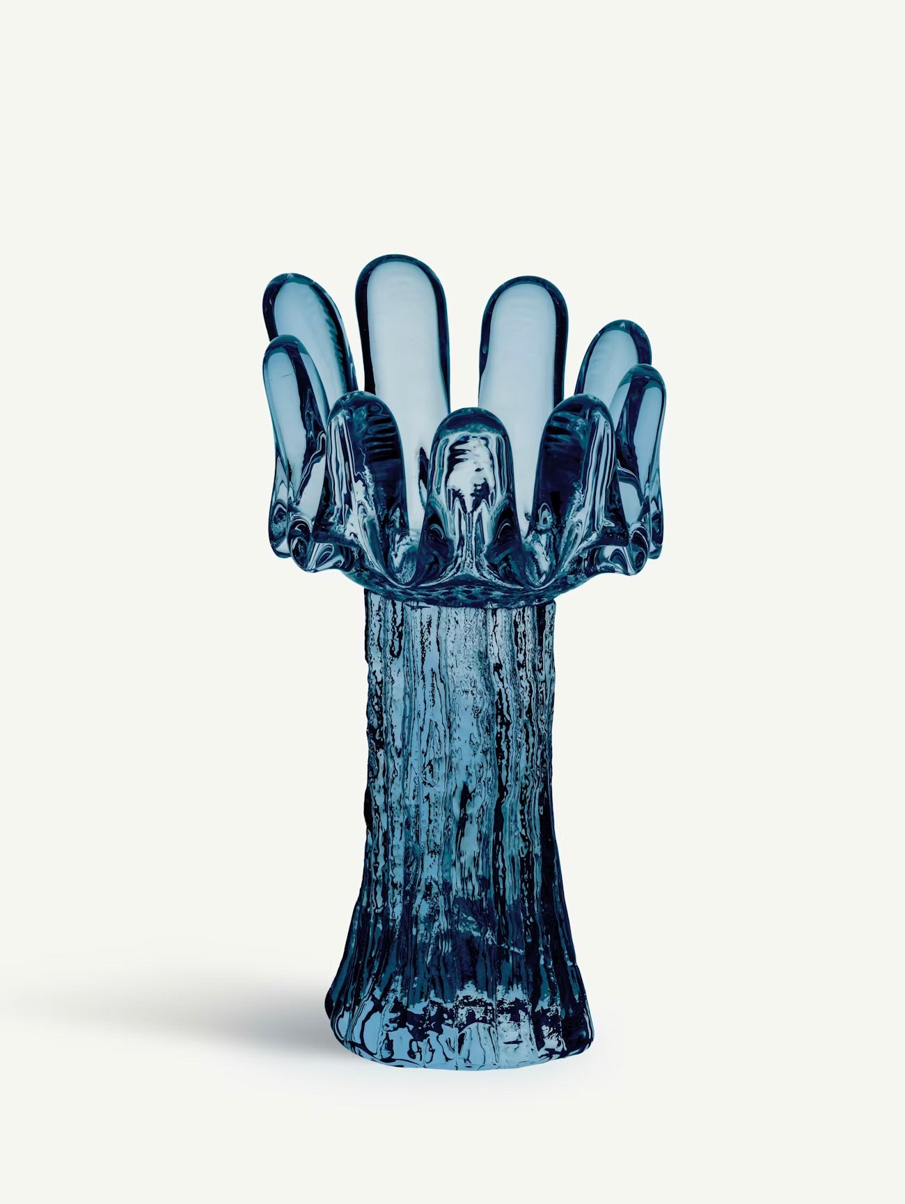 
                  
                    Sunflower Circular 180 mm • Kosta Boda
                  
                