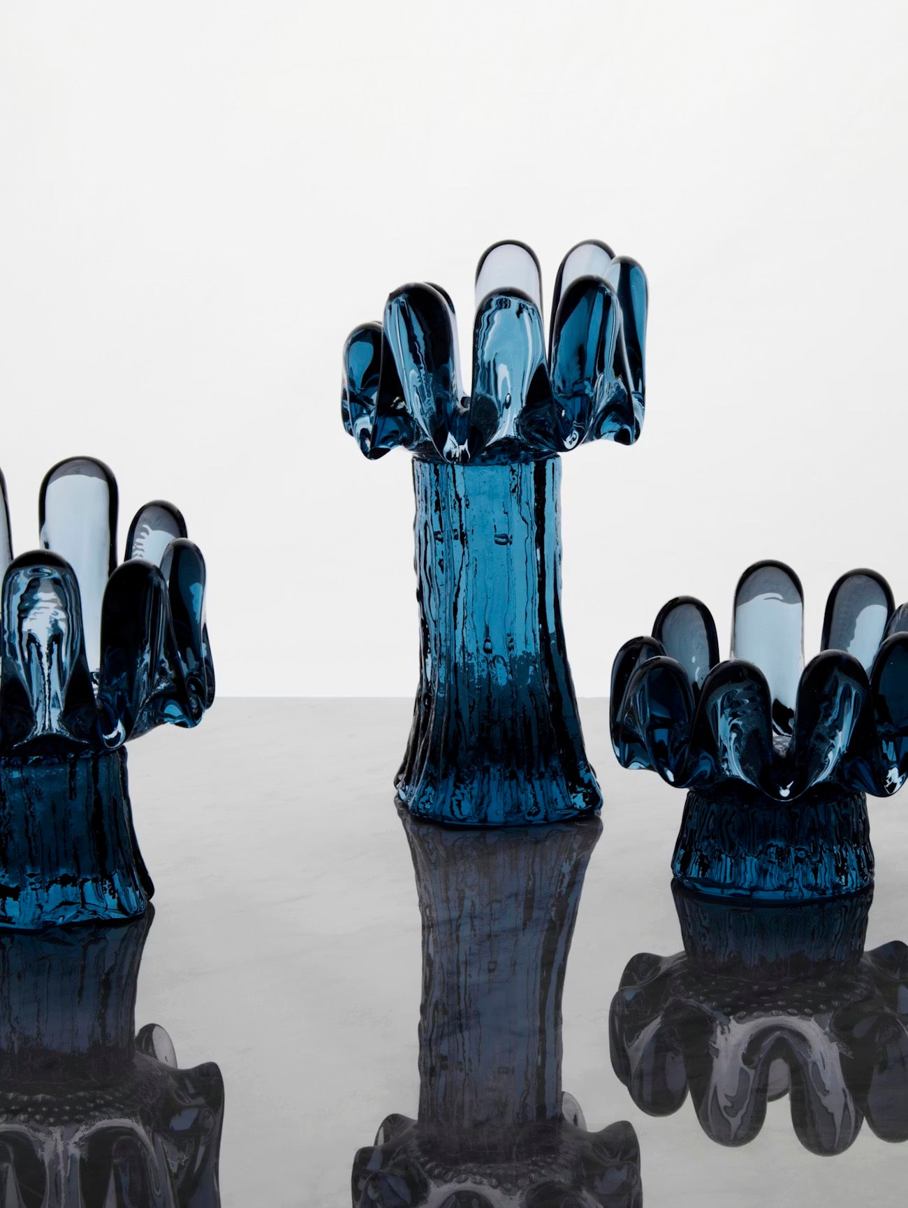 
                  
                    Sunflower Circular 92 mm • Kosta Boda
                  
                