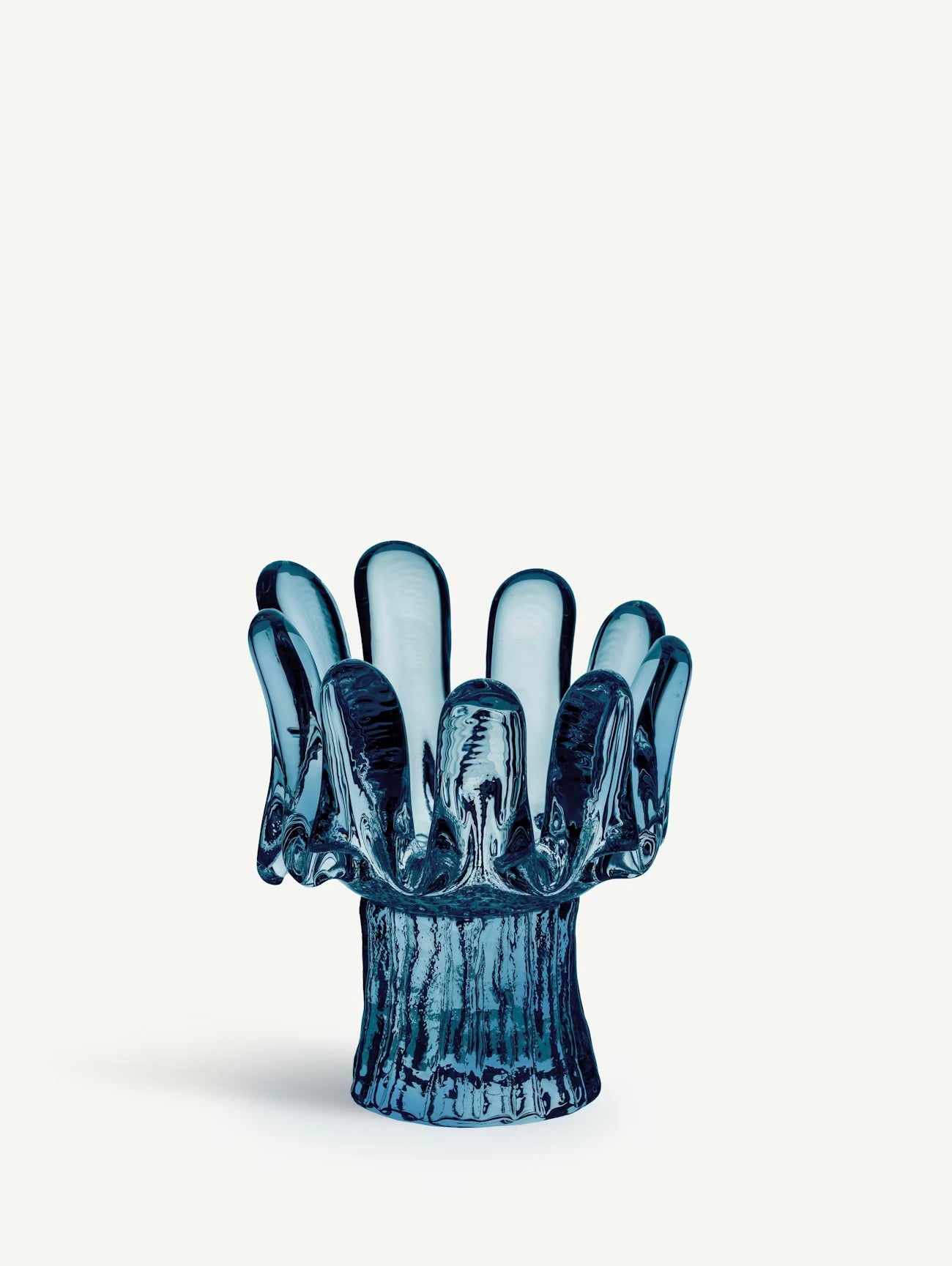 
                  
                    Sunflower Circular 115 mm • Kosta Boda
                  
                