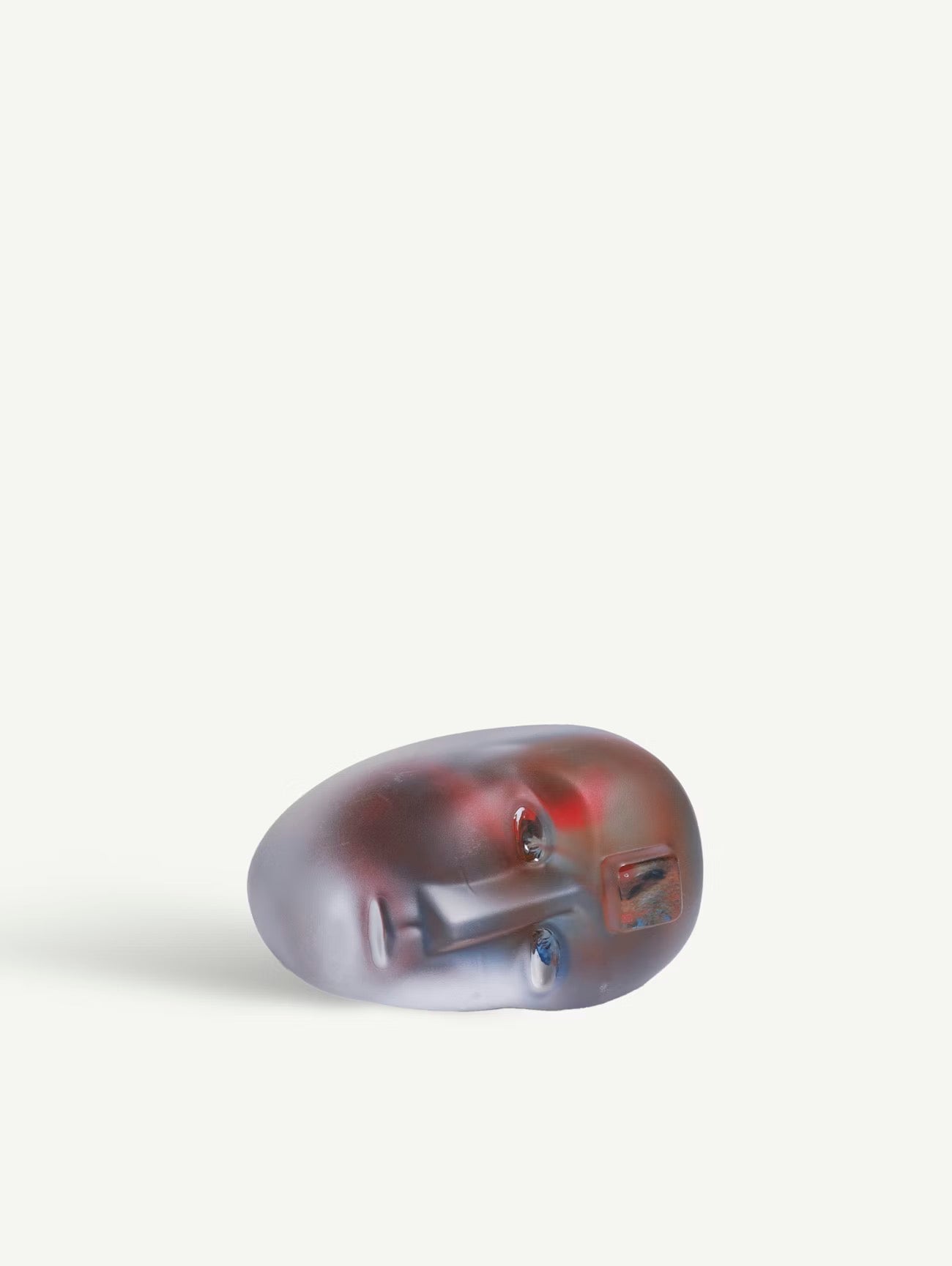 
                  
                    Brains Inside Matters, BV AC-21, Bertil Vallien • Kosta Boda
                  
                