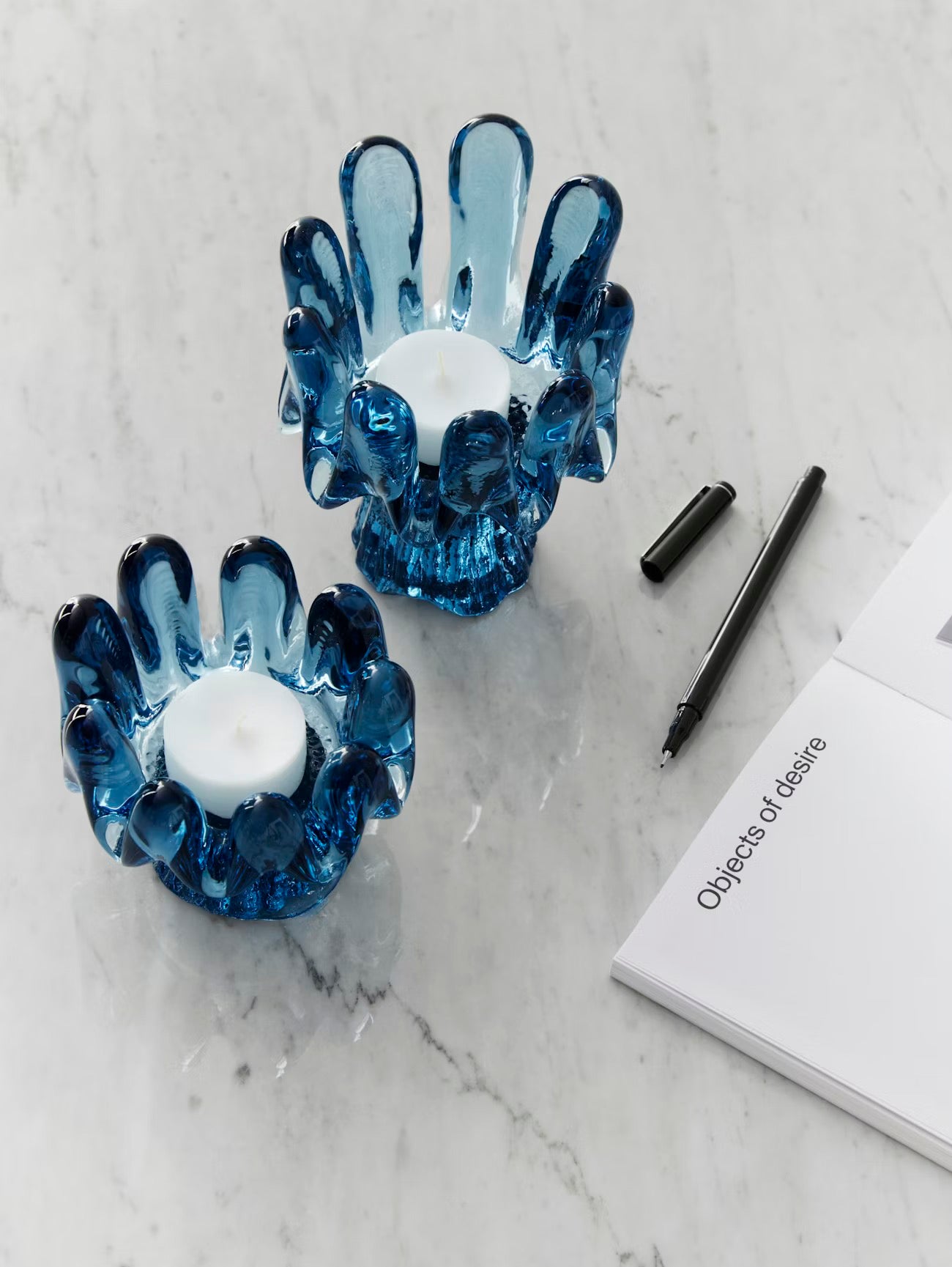 
                  
                    Sunflower Circular 92 mm • Kosta Boda
                  
                