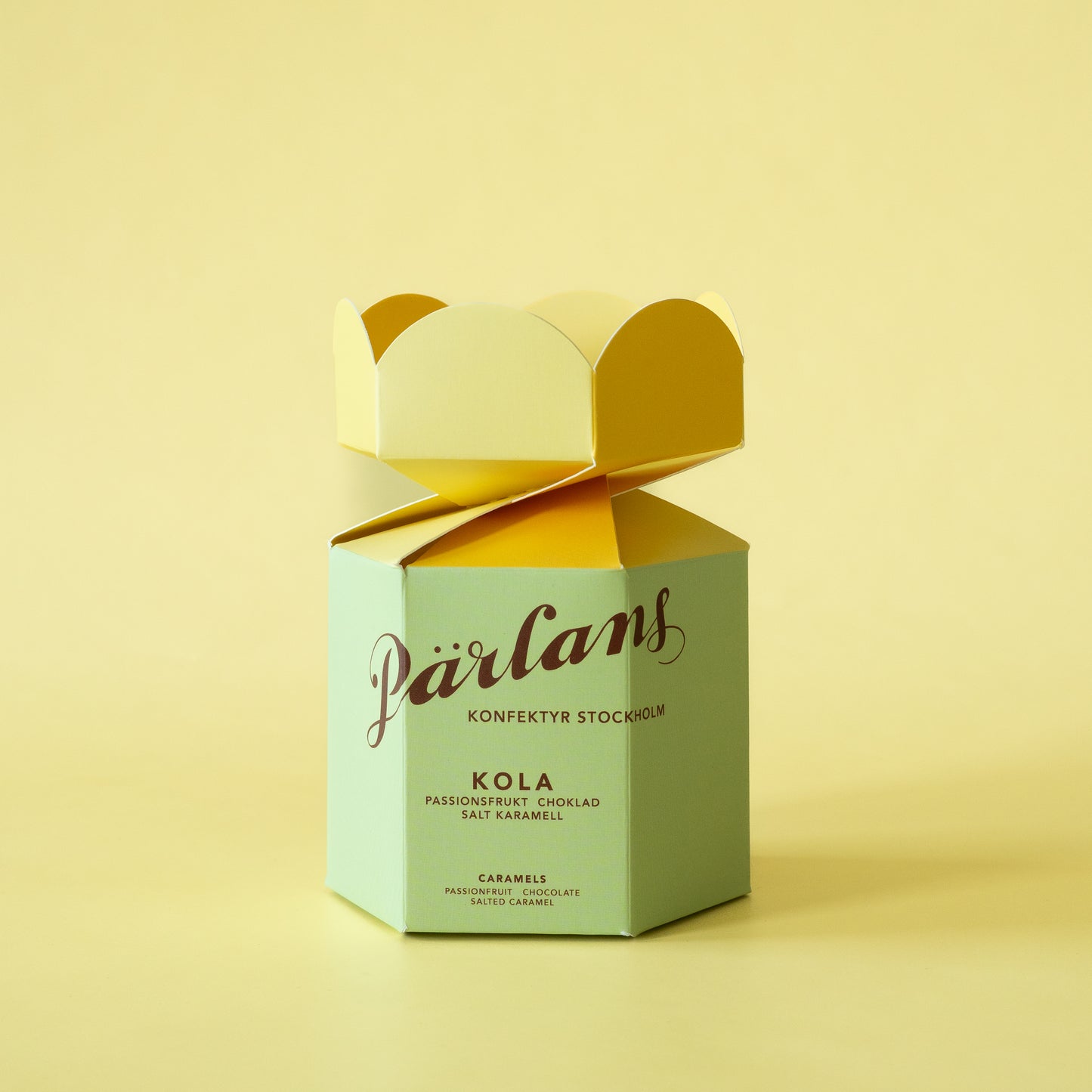 
                  
                    Pärlans Blomma (box 12 st) • Pärlans Konfektyr
                  
                