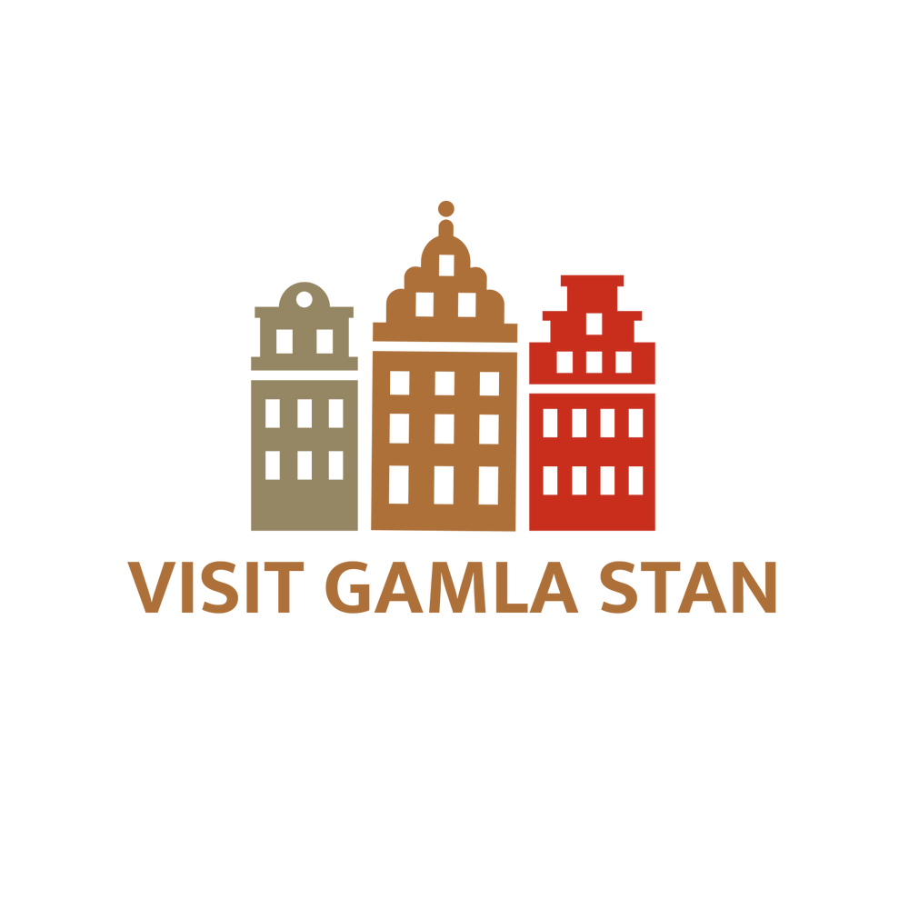 
                  
                    Bricka 65 cm • VISIT GAMLA STAN
                  
                