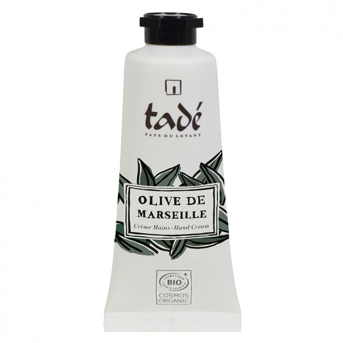 Olive de Marseille • Handkräm 30 ml