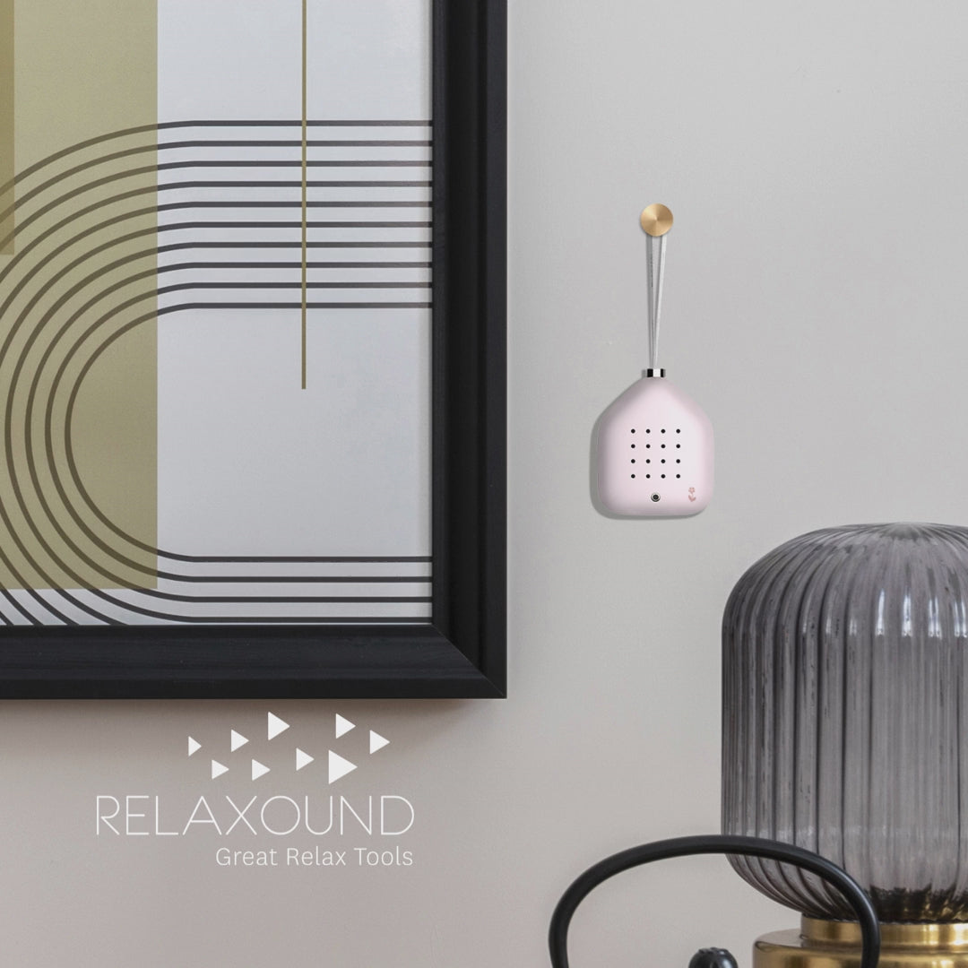 
                  
                    Ladda och spela video i gallerivisning, Lily Bell Rosebird • Relaxound
                  
                