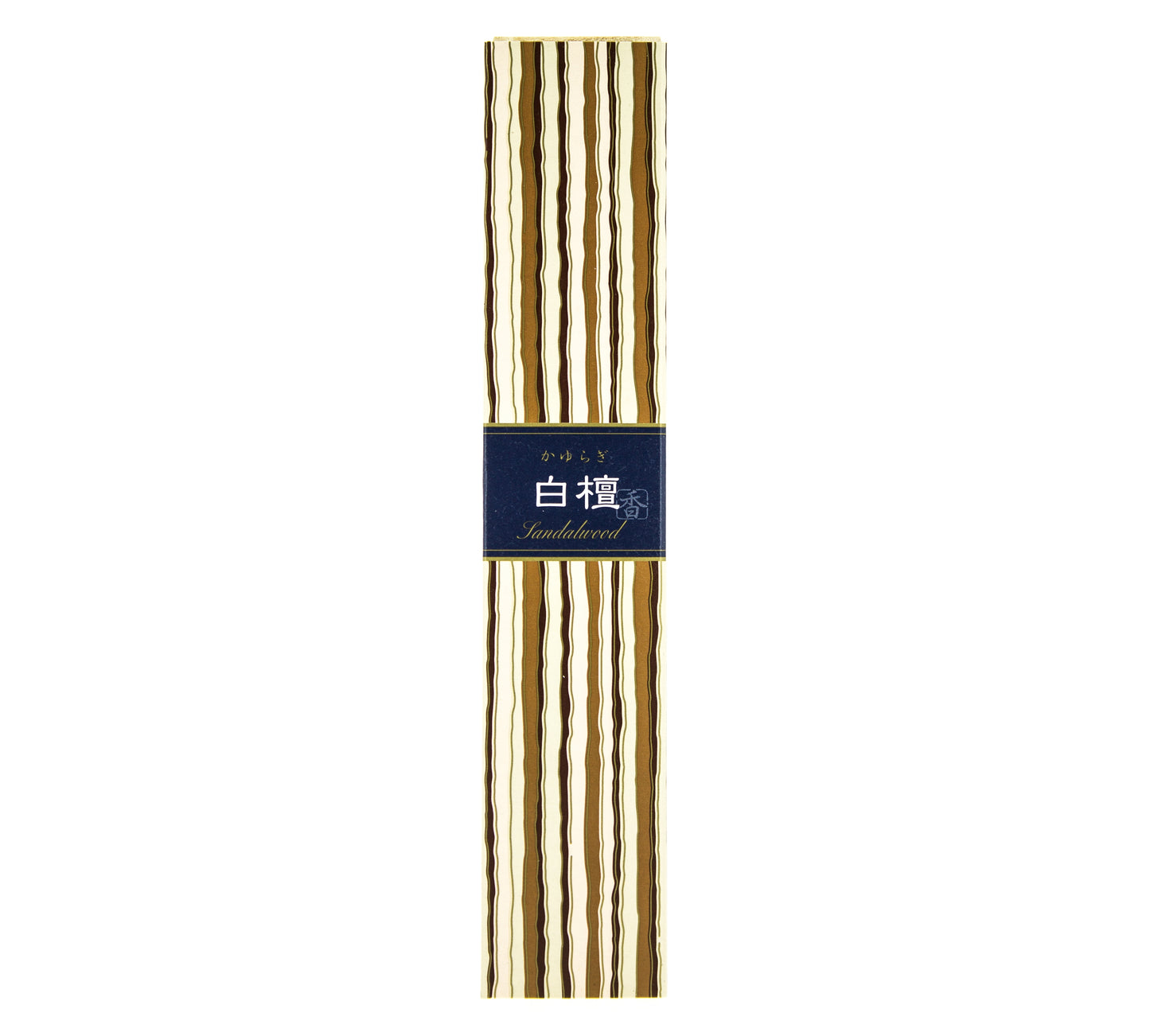 
                  
                    Sandalwood • Kayuragi
                  
                