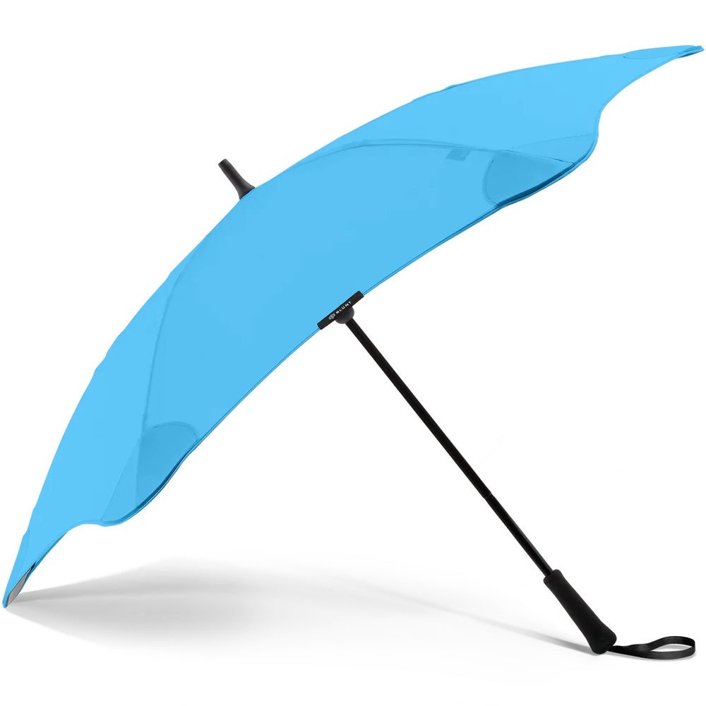 Classic Blue, långt paraply | Blunt Umbrellas