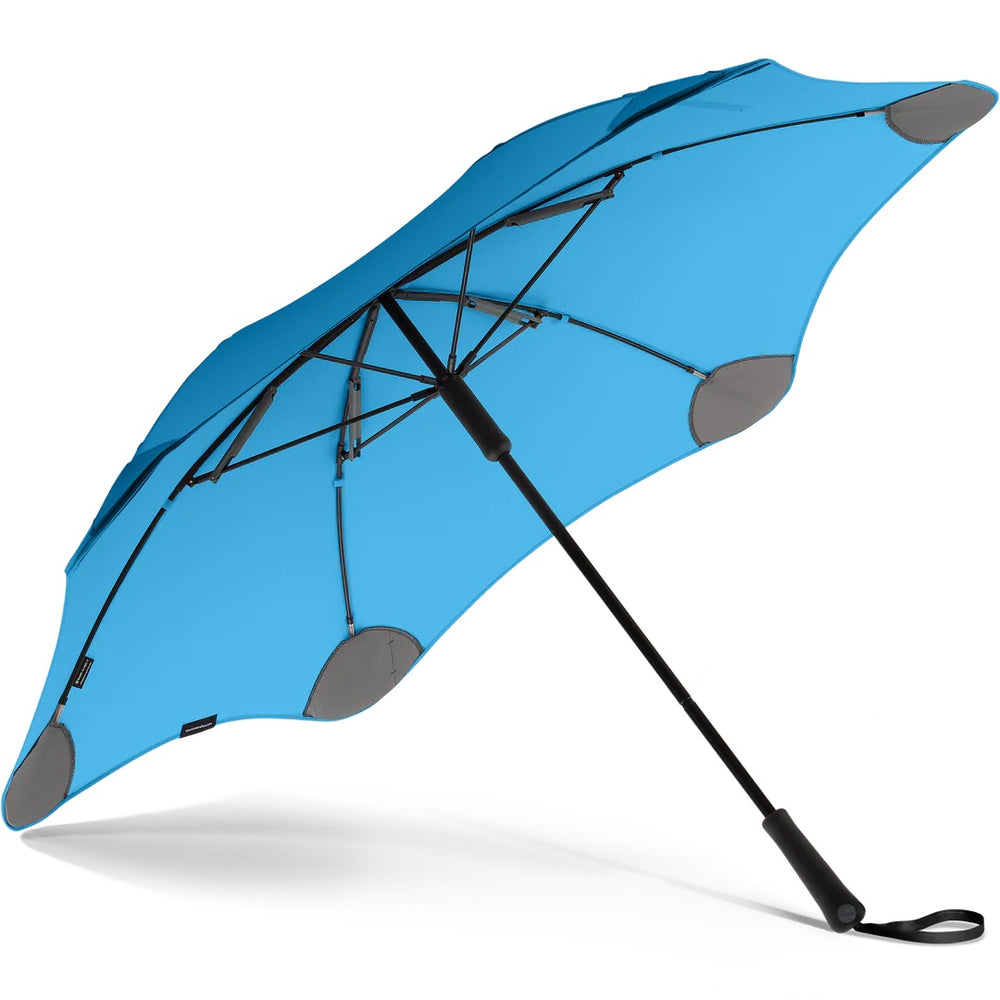 
                  
                    Classic Blue, långt paraply | Blunt Umbrellas
                  
                