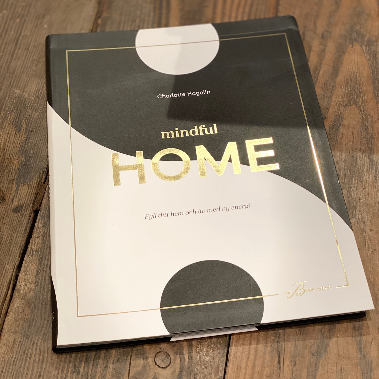 
                  
                    Mindful HOME
                  
                