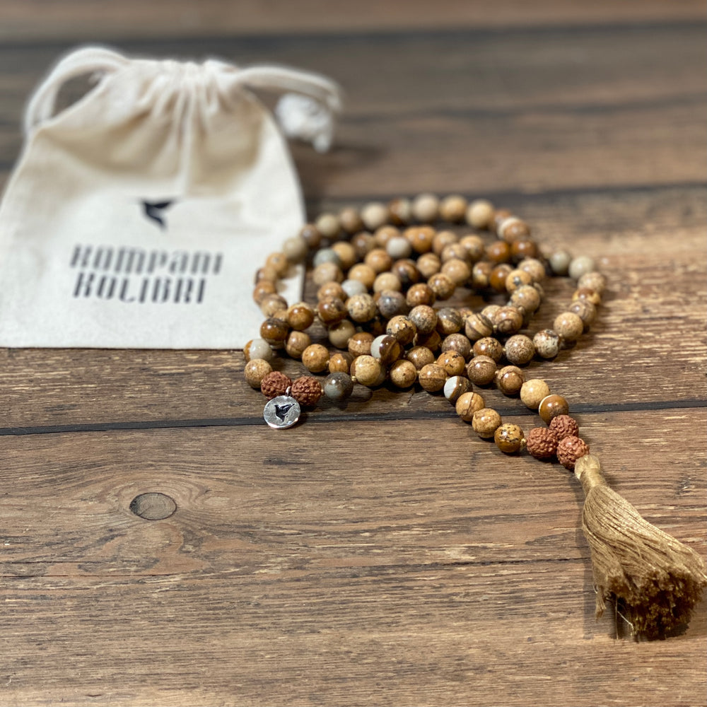 Picture Jasper Mala