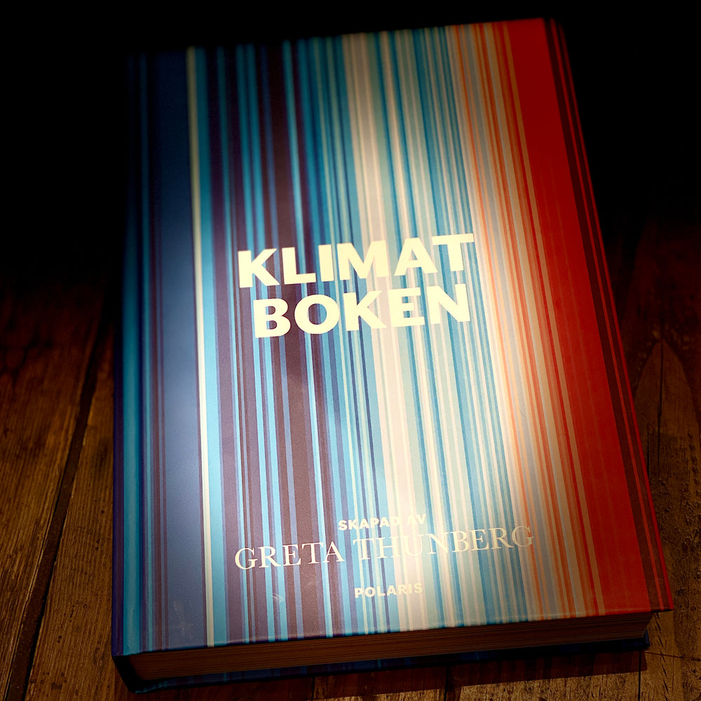 Klimatboken