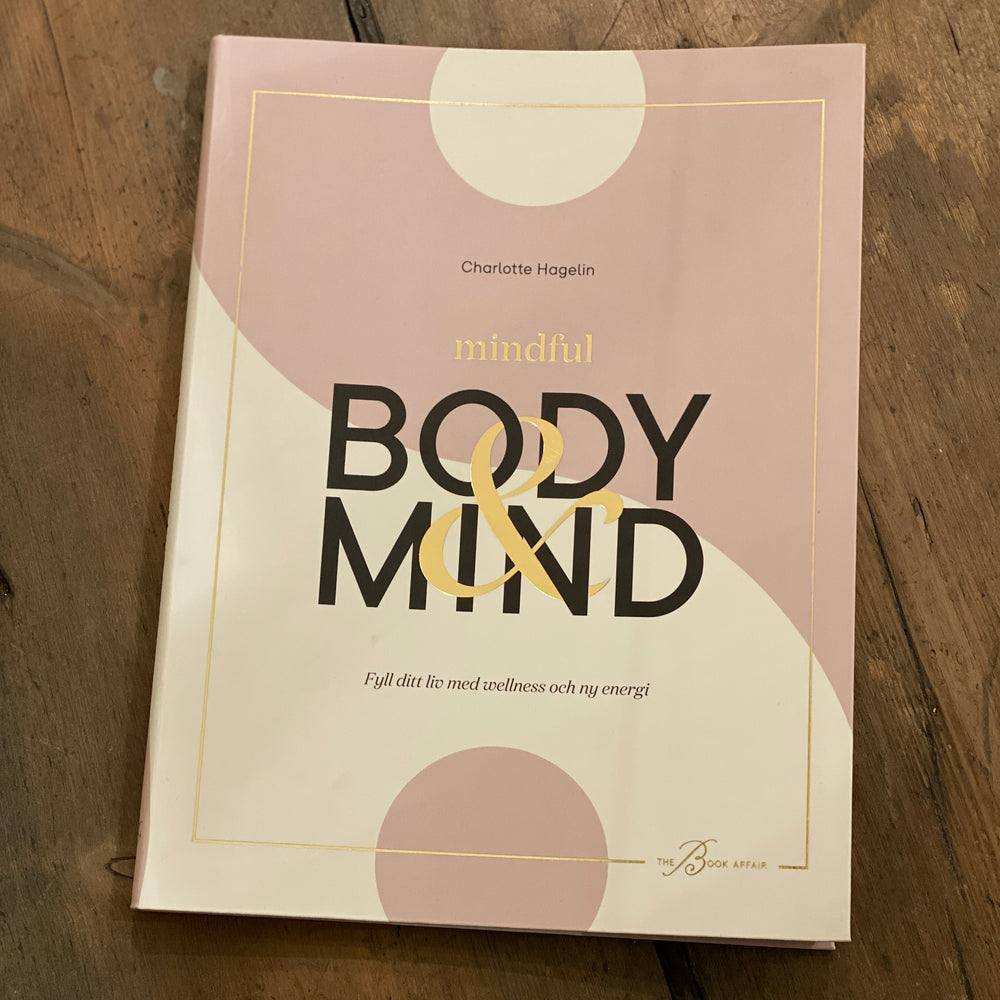 Mindful BODY & MIND