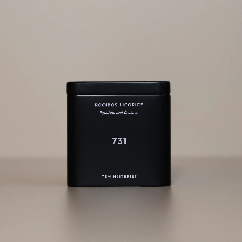 731 Rooibos Liquorice • Signature