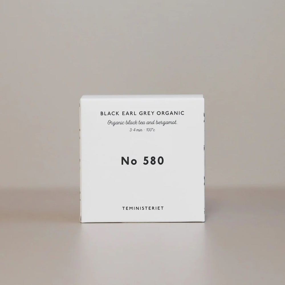 
                  
                    580 Black Earl Grey Organic • Signature
                  
                