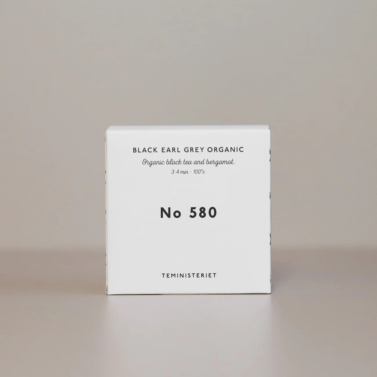 
                  
                    580 Black Earl Grey Organic • Signature
                  
                