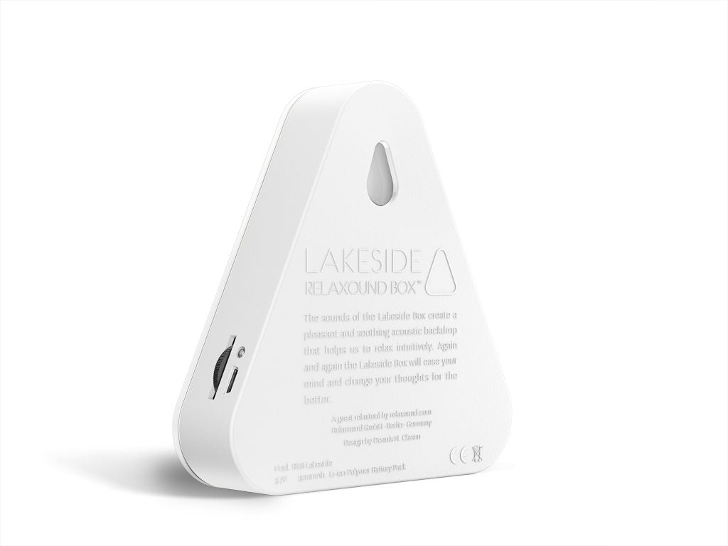 
                  
                    Lakesidebox • White
                  
                