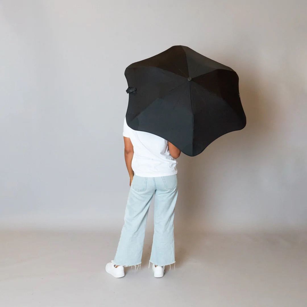 
                  
                    Metro Black, hopfällbart paraply | Blunt Umbrellas
                  
                