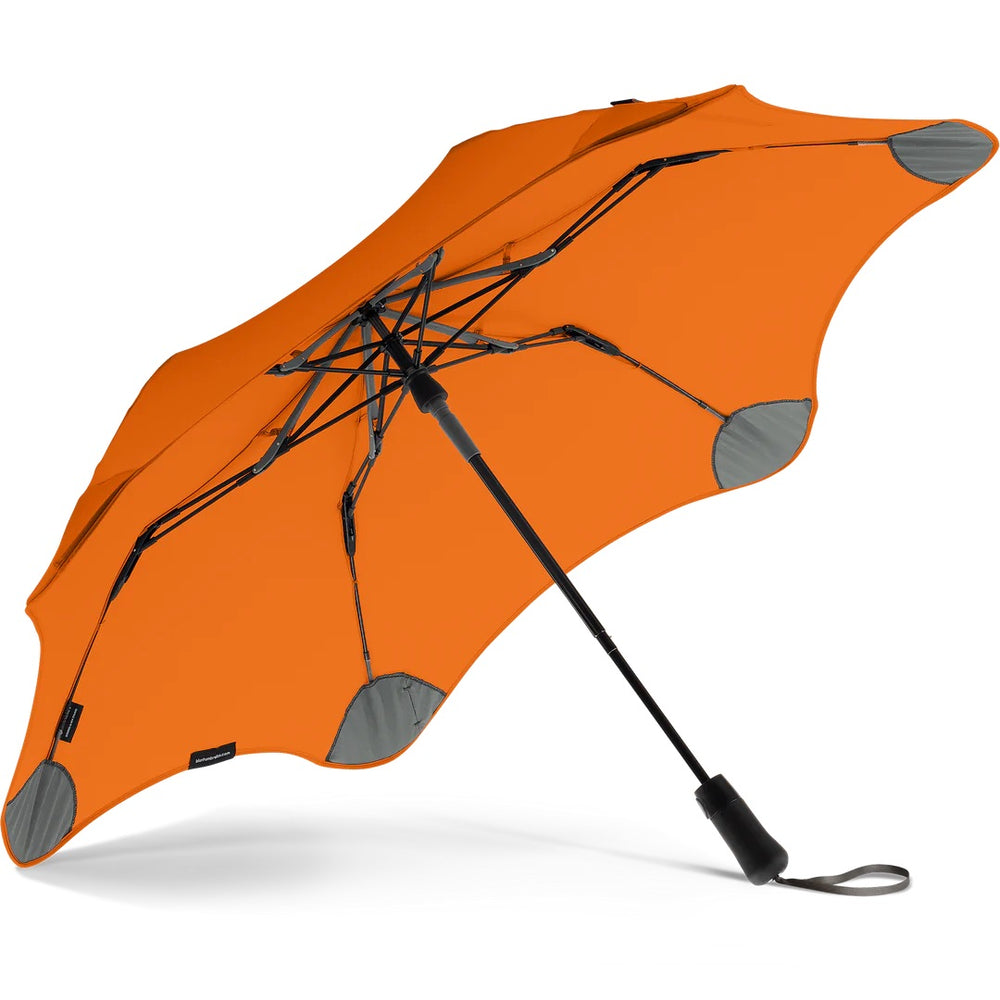 
                  
                    Metro Orange, hopfällbart paraply | Blunt Umbrellas
                  
                