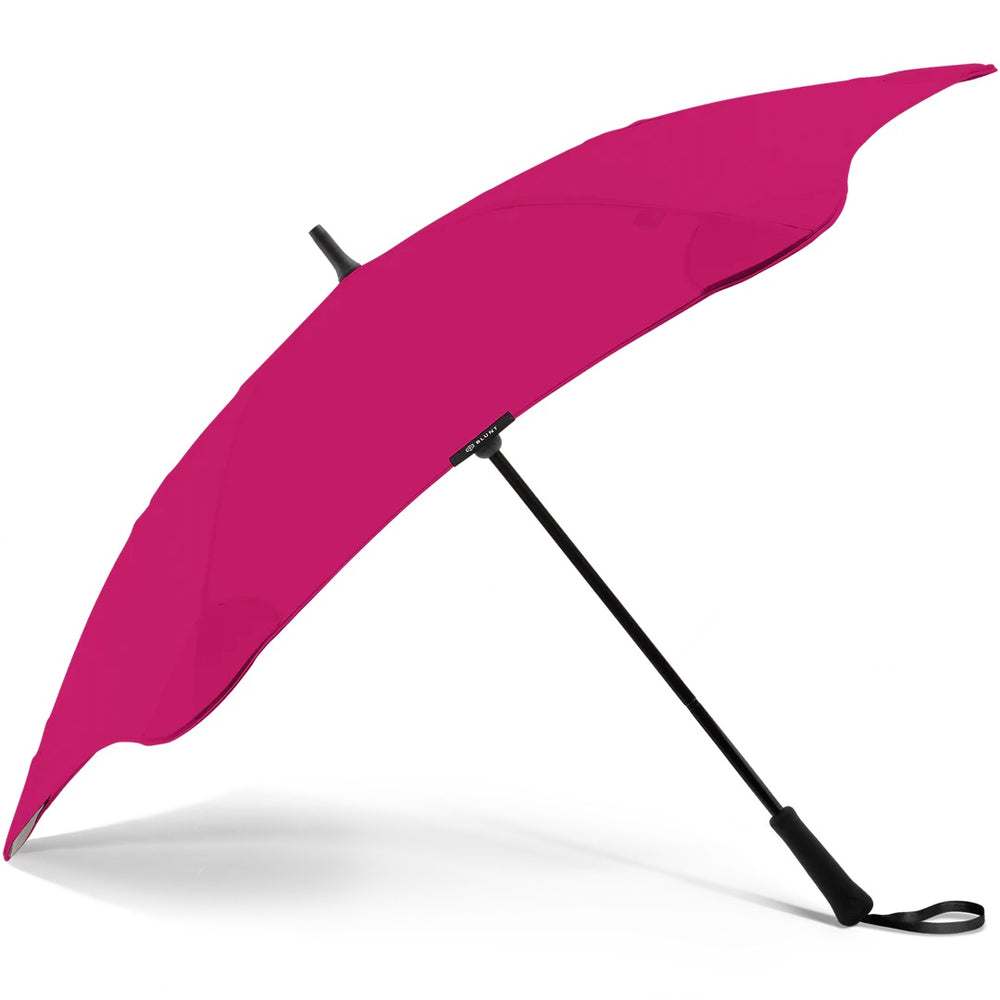 Classic Pink, långt paraply | Blunt Umbrellas