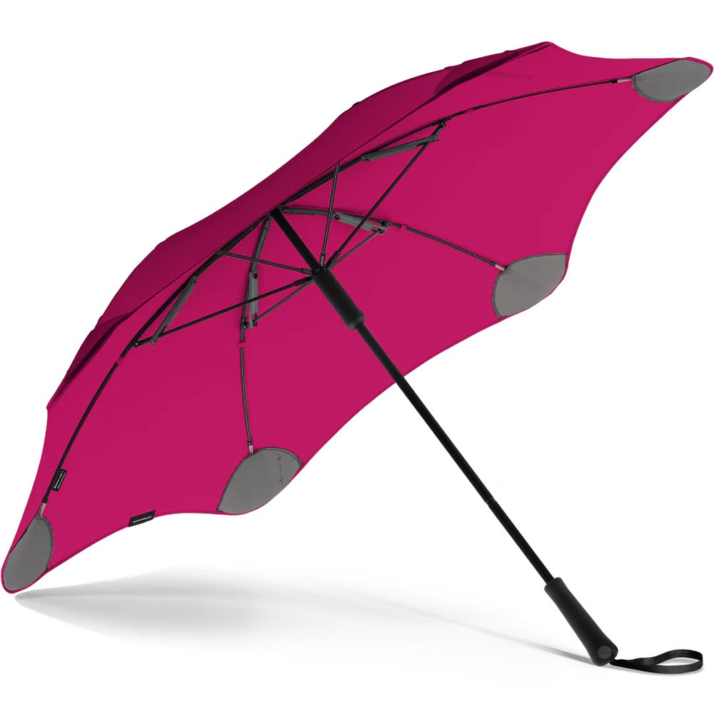 
                  
                    Classic Pink, långt paraply | Blunt Umbrellas
                  
                