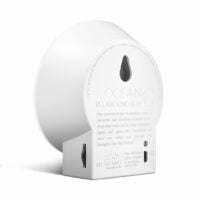 
                  
                    Oceanbox • White plexiglass
                  
                