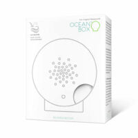 
                  
                    Oceanbox • White plexiglass
                  
                