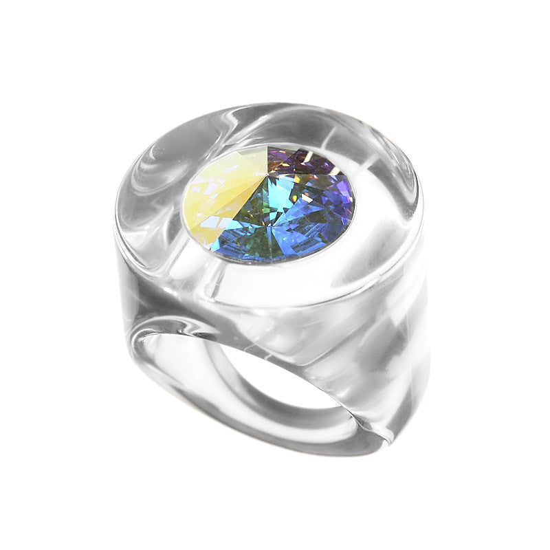 BAY Aurora Borealis, ring