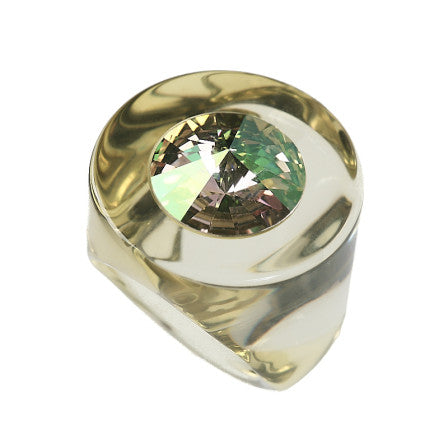 BAY Vanille, ring