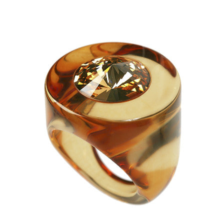 BAY Orange, ring