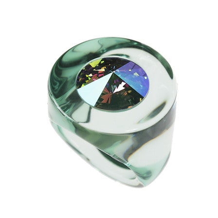 BAY Pistache, ring