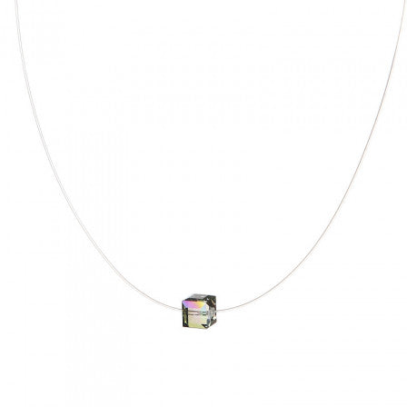 CUBE Paradise, halsband