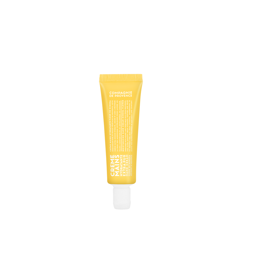 Mimosa • Handkräm 30 ml