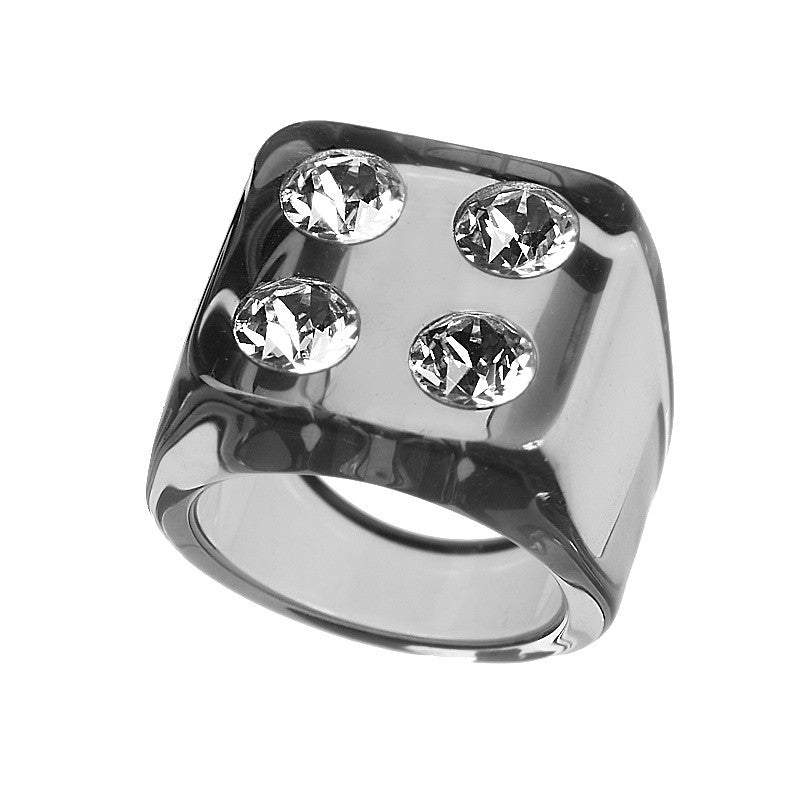 PLAY Grey Ardoise, ring